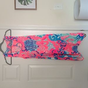 EUC Lilly Pulitzer Dress